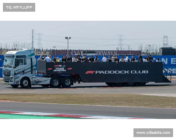 F1承办城市需付费购买举办权，上海站间接经济影响达69.1亿元